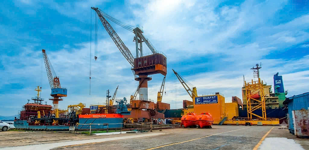 NAM TRIỆU TĂNG TỐC SẢN XUẤT, GIỮ VỮNG ĐÀ PHỤC HỒI, QUYẾT TÂM HOÀN THÀNH VƯỢT KẾ HOẠCH NĂM 2026.