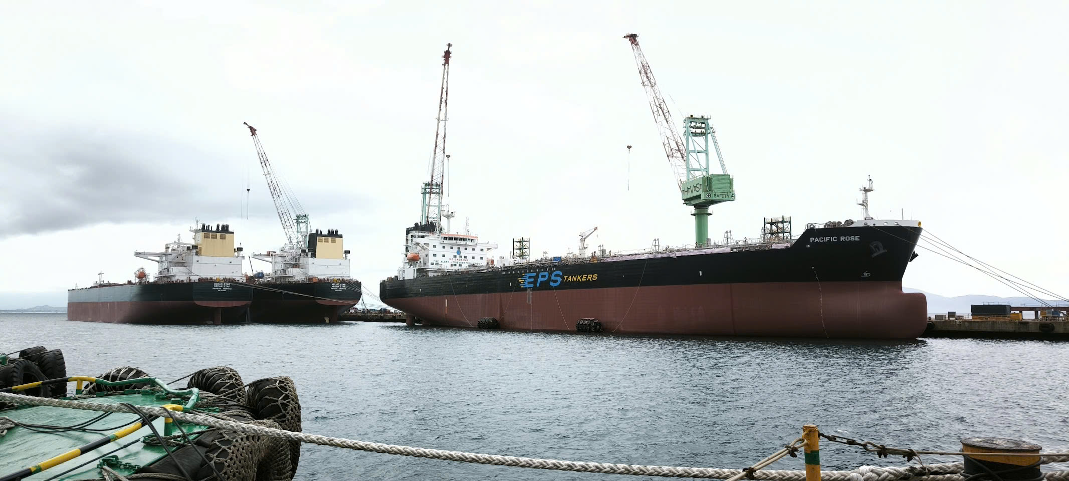Việt Nam hoàn toàn có thể xây dựng hệ sinh thái công nghiệp hàng hải đủ năng lực cạnh tranh quốc tế