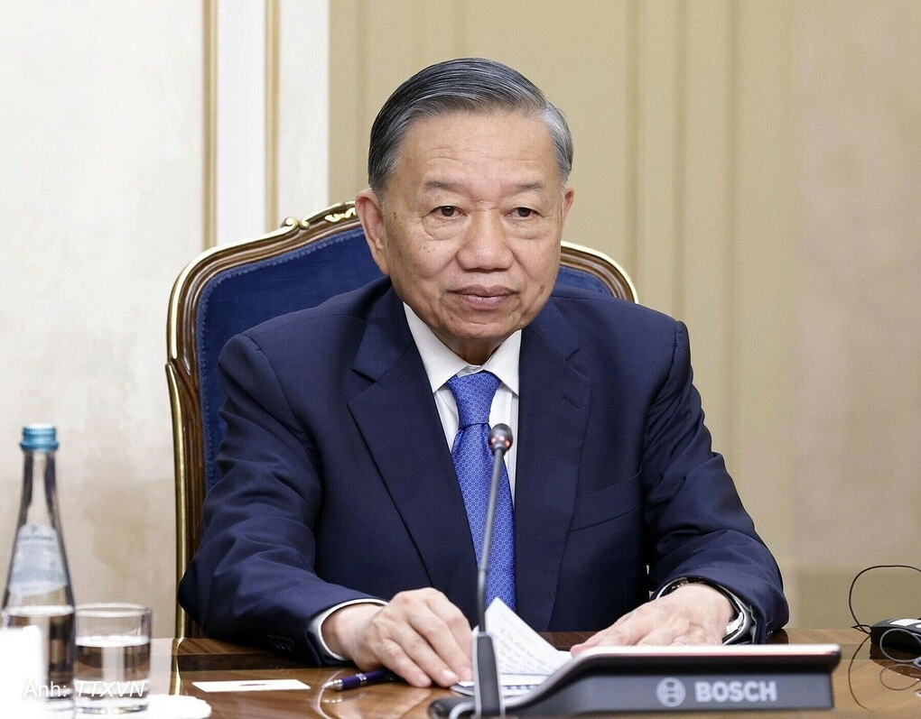 Việt Nam đề nghị Nga hợp tác đóng tàu, chuyển giao công nghệ