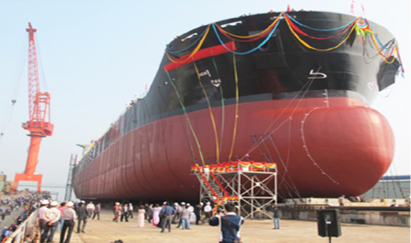 Tàu 45.000DWT