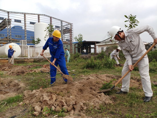 Các hoạt động kỷ niệm 87 năm ngày thành lập Đoàn TNCS Hồ Chí Minh và tháng thanh niên năm 2018