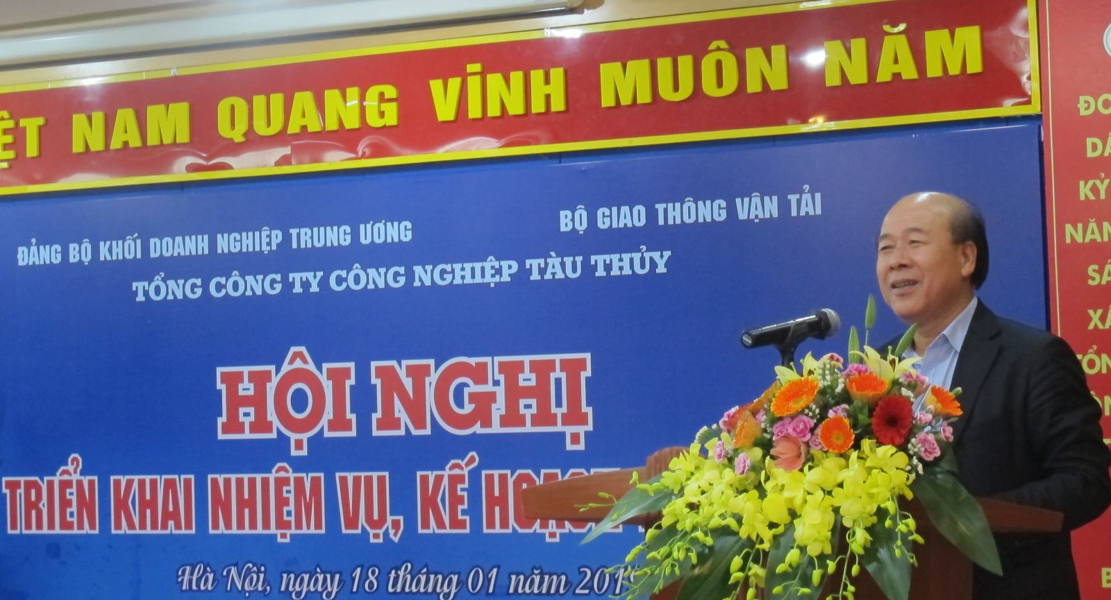 Khó mấy SBIC cũng phải chăm lo Tết cho người lao động