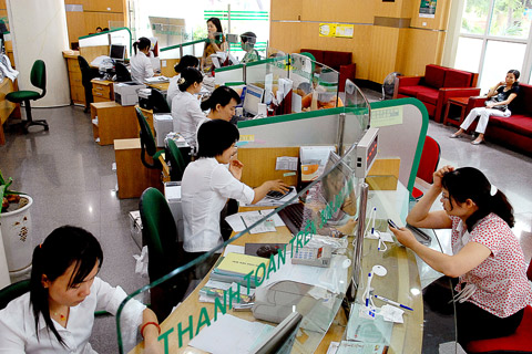 Tiếp tục gia hạn thuế GTGT tháng 6/2012