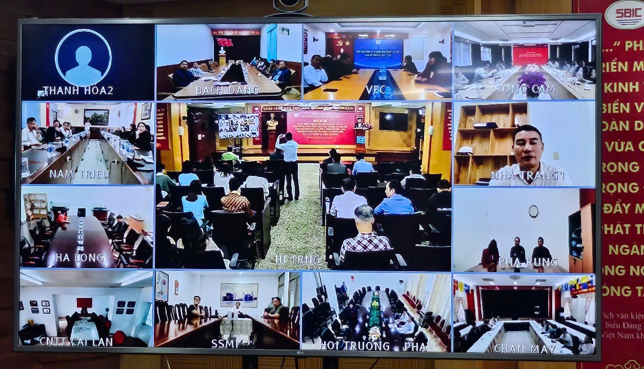 HỘI NGHỊ QUÁN TRIỆT NGHỊ QUYẾT HỘI NGHỊ LẦN THỨ 14, BAN CHẤP HÀNH TRUNG ƯƠNG ĐẢNG KHÓA XIII NGHỊ QUYẾT ĐẠI HỘI ĐẢNG BỘ CHÍNH PHỦ LẦN THỨ I, NHIỆM KỲ 2025 - 2030 MỘT SỐ  VĂN BẢN MỚI CỦA ĐẢNG VÀ HƯỚNG DẪN, TẬP HUẤN NGHIỆP VỤ CÔNG TÁC ĐẢNG