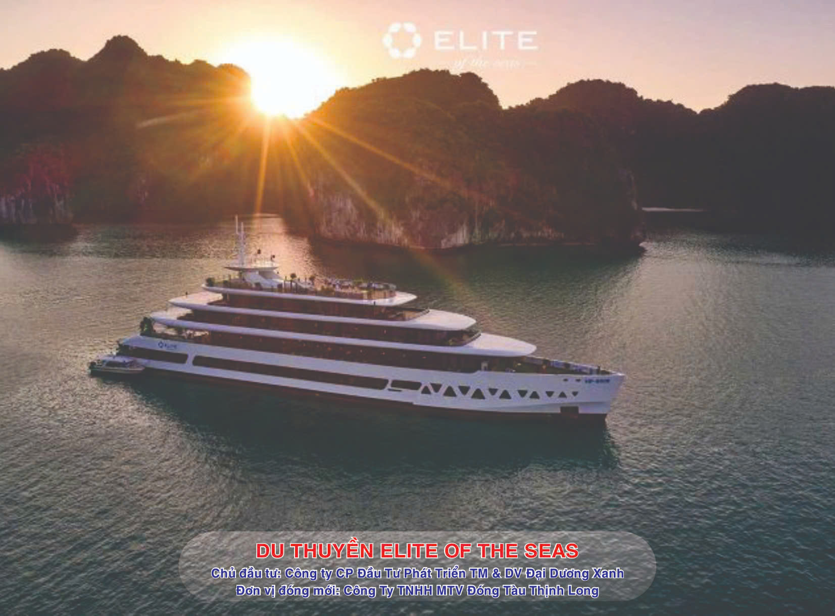 CÔNG TY TNHH MTV ĐÓNG TÀU THỊNH LONG: VƯỢT KHÓ NĂM 2025, SẢN XUẤT KINH DOANH GHI DẤU ẤN TÍCH CỰC.