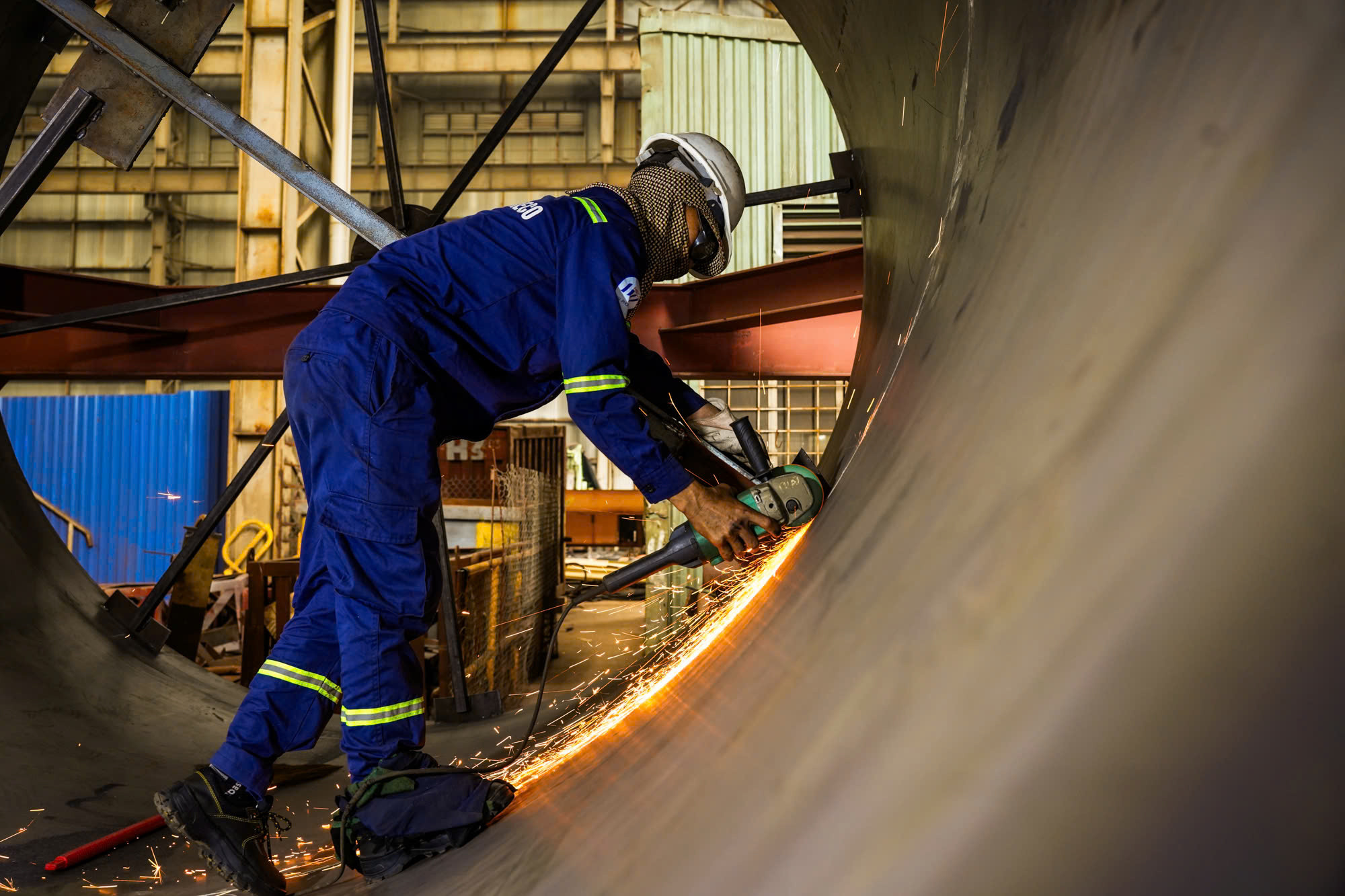 CÔNG ĐOÀN CÔNG TY ĐÓNG TÀU PHÀ RỪNG:  CHÚ TRỌNG CÔNG TÁC QUẢN LÝ, HƯỚNG DẪN HOẠT ĐỘNG VÀ GIẢI PHÁP NÂNG CAO HIỆU QUẢ HOẠT ĐỘNG MẠNG LƯỚI AN TOÀN VỆ SINH VIÊN 