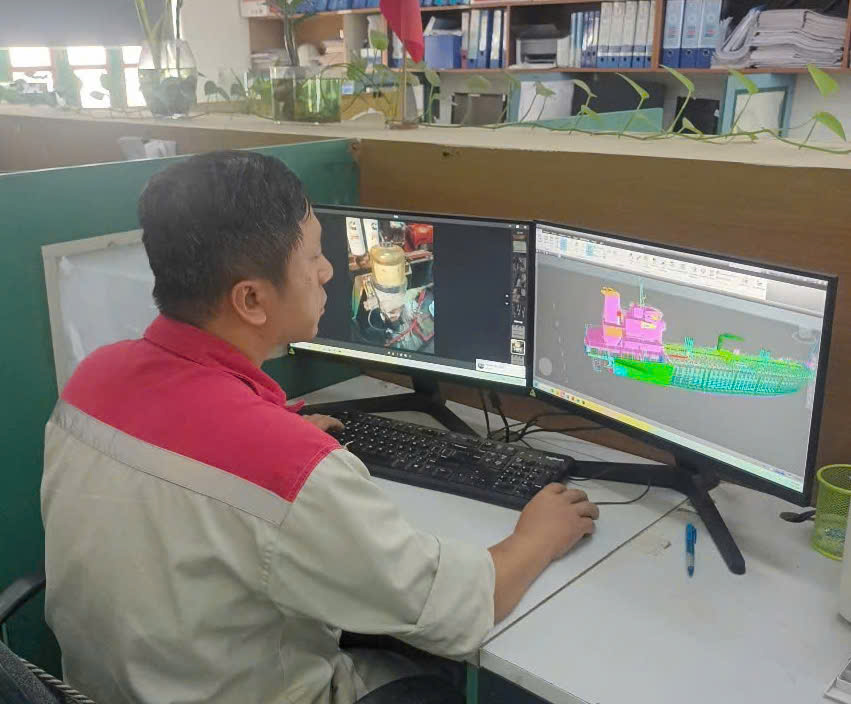 BIẾN THÁCH THỨC THÀNH ĐỘNG LỰC SÁNG TẠO