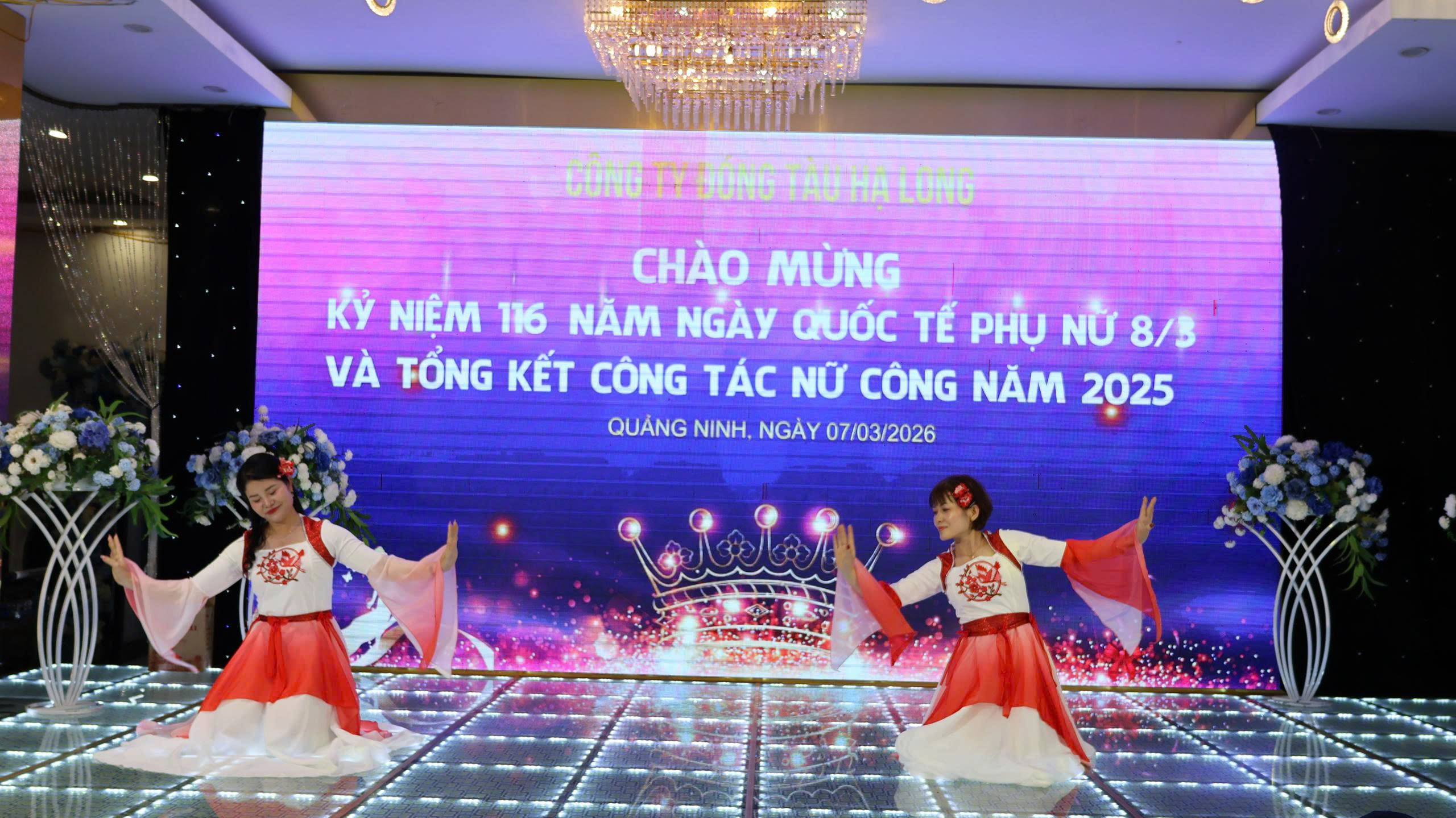 KHI MÁI ẤM VÀ CÔNG TRƯỜNG CÙNG CHUNG NHỊP ĐẬP 