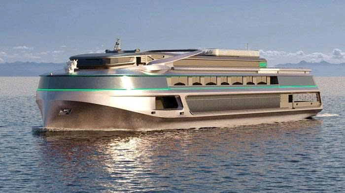 Nga sắp hạ thủy con tàu 