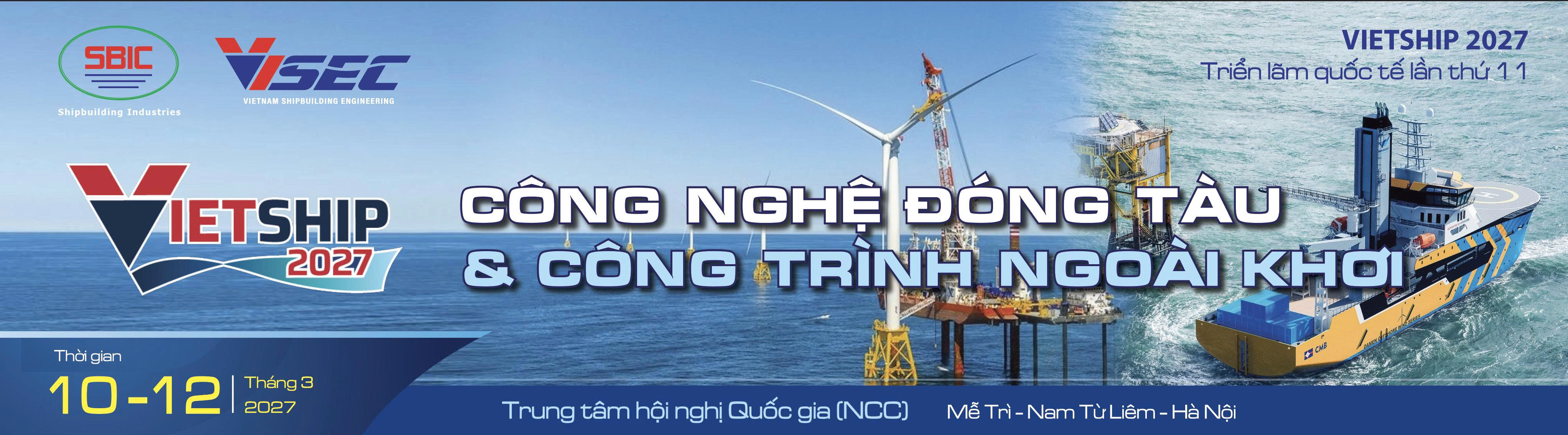 Vietship 2027