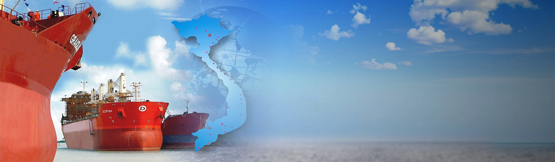 SBIC là Tổng công ty nhà nước lớn nhất trong lĩnh vực đóng mới và sửa chữa tàu